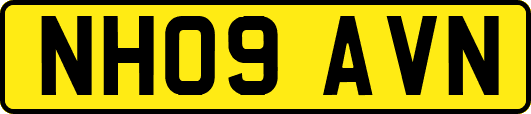 NH09AVN