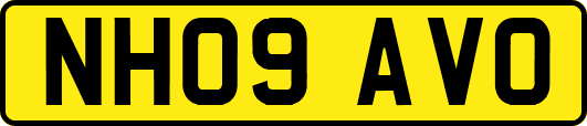 NH09AVO