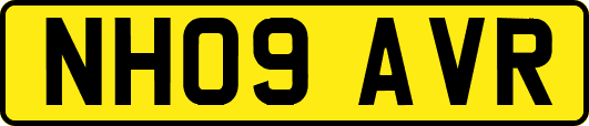 NH09AVR