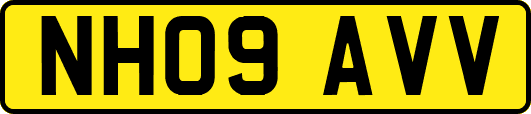 NH09AVV