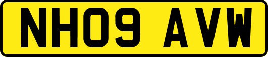NH09AVW