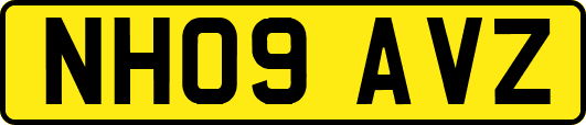 NH09AVZ