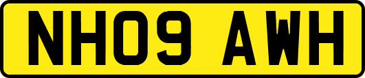 NH09AWH