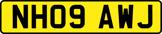 NH09AWJ
