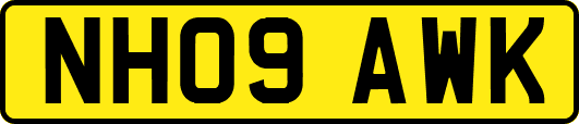 NH09AWK