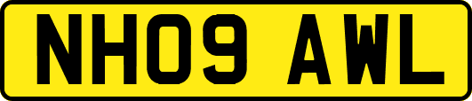 NH09AWL