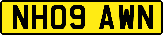 NH09AWN