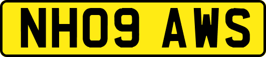 NH09AWS