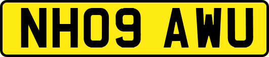 NH09AWU