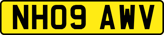 NH09AWV