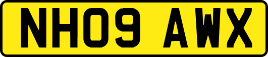 NH09AWX