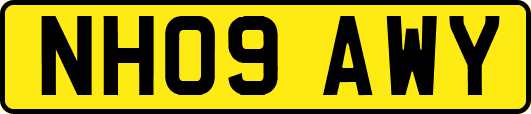 NH09AWY