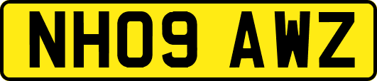 NH09AWZ