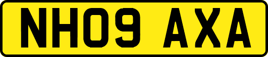 NH09AXA