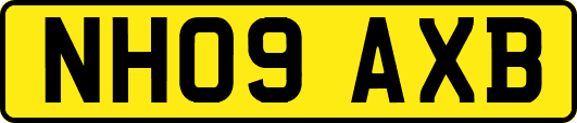 NH09AXB