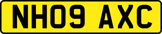NH09AXC