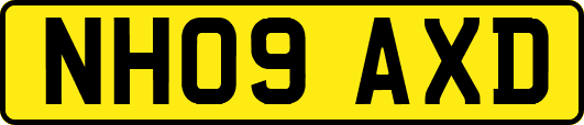 NH09AXD