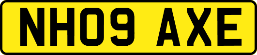 NH09AXE
