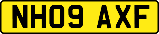 NH09AXF