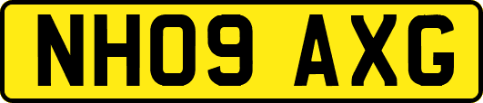 NH09AXG
