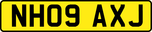 NH09AXJ