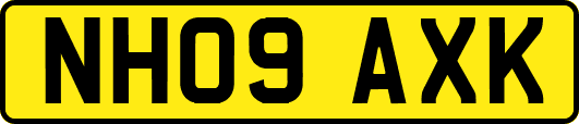 NH09AXK