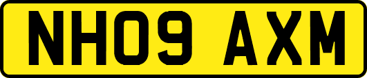 NH09AXM