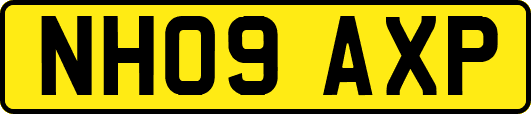 NH09AXP