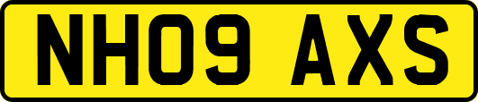 NH09AXS