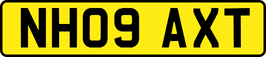 NH09AXT