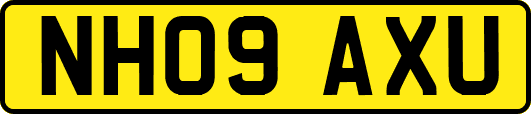NH09AXU