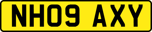 NH09AXY