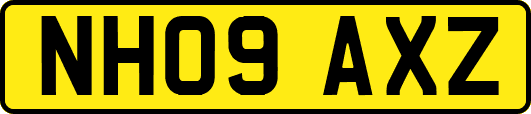 NH09AXZ