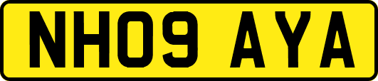 NH09AYA