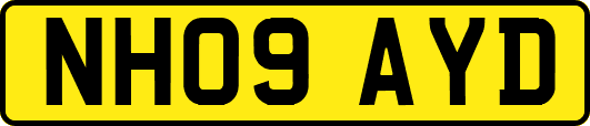 NH09AYD