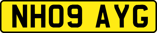 NH09AYG