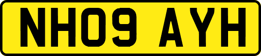 NH09AYH