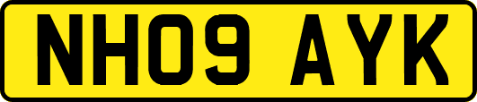 NH09AYK