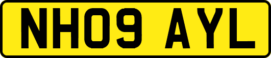 NH09AYL