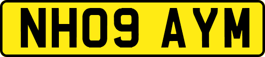 NH09AYM