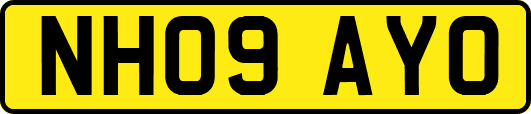 NH09AYO