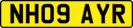NH09AYR