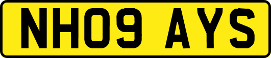 NH09AYS