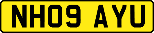 NH09AYU