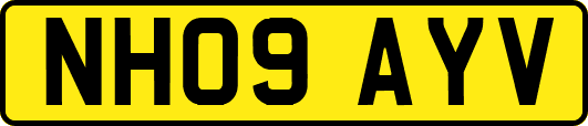 NH09AYV