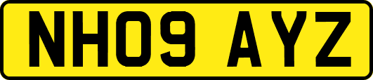 NH09AYZ