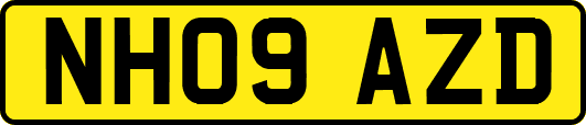 NH09AZD