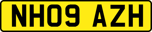 NH09AZH