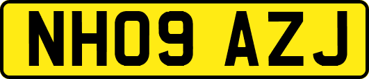 NH09AZJ