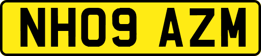 NH09AZM